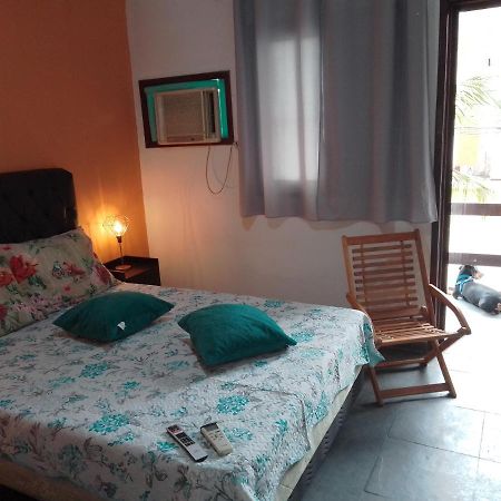 Casa Aconchegante 100M Da Praia Do Forte กาโบฟรีโอ ภายนอก รูปภาพ