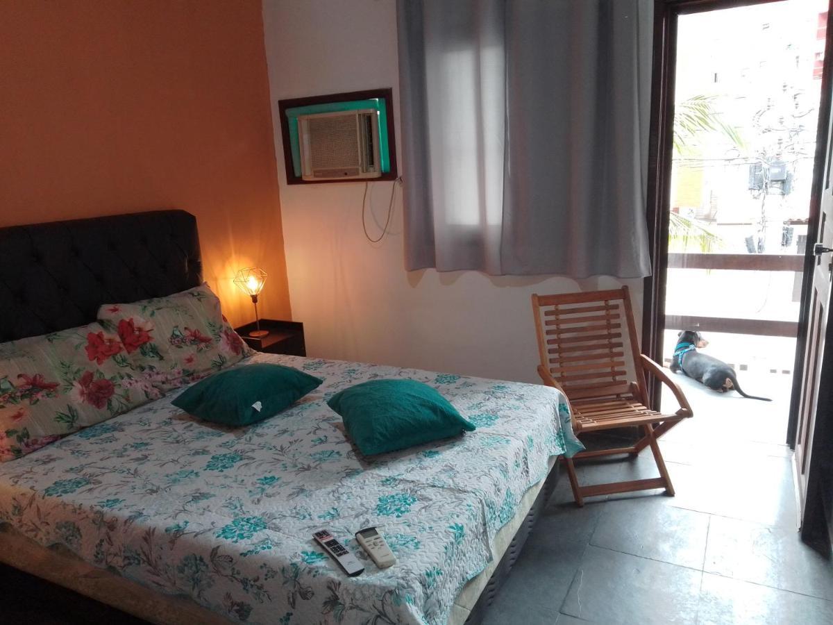 Casa Aconchegante 100M Da Praia Do Forte กาโบฟรีโอ ภายนอก รูปภาพ