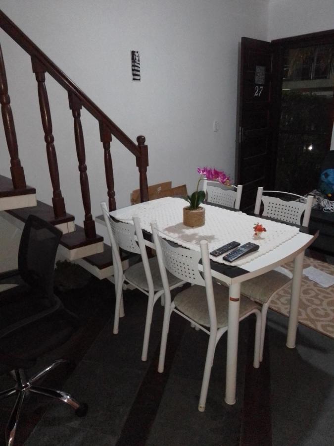 Casa Aconchegante 100M Da Praia Do Forte กาโบฟรีโอ ภายนอก รูปภาพ