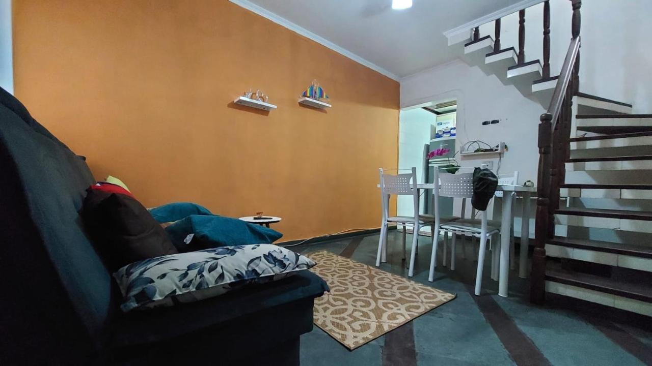 Casa Aconchegante 100M Da Praia Do Forte กาโบฟรีโอ ภายนอก รูปภาพ