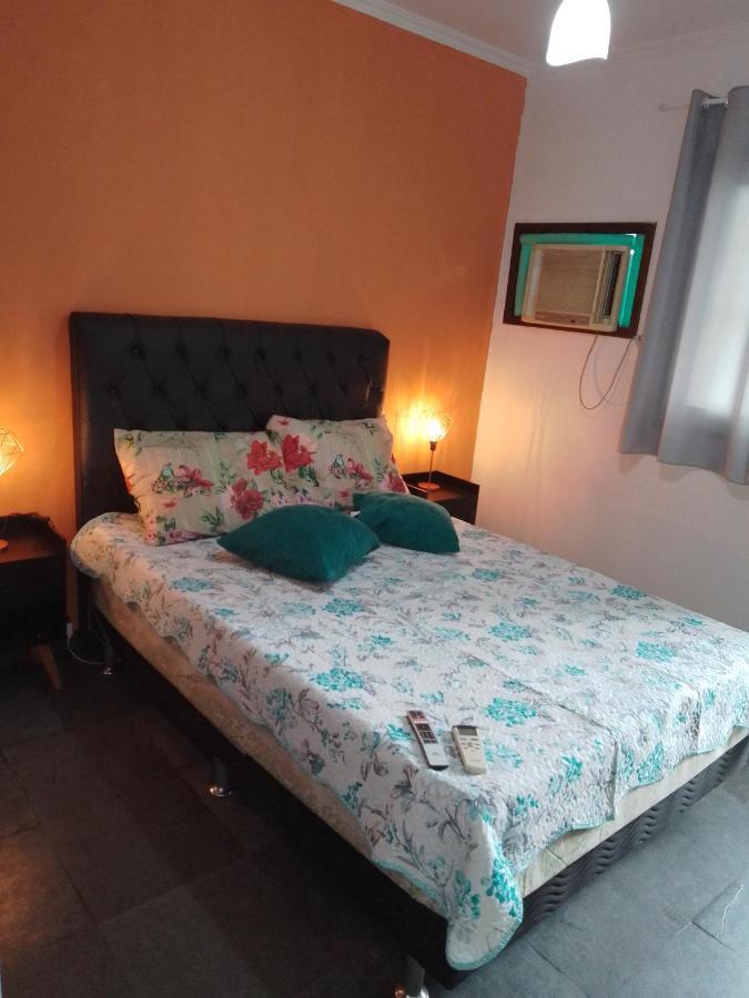 Casa Aconchegante 100M Da Praia Do Forte กาโบฟรีโอ ภายนอก รูปภาพ