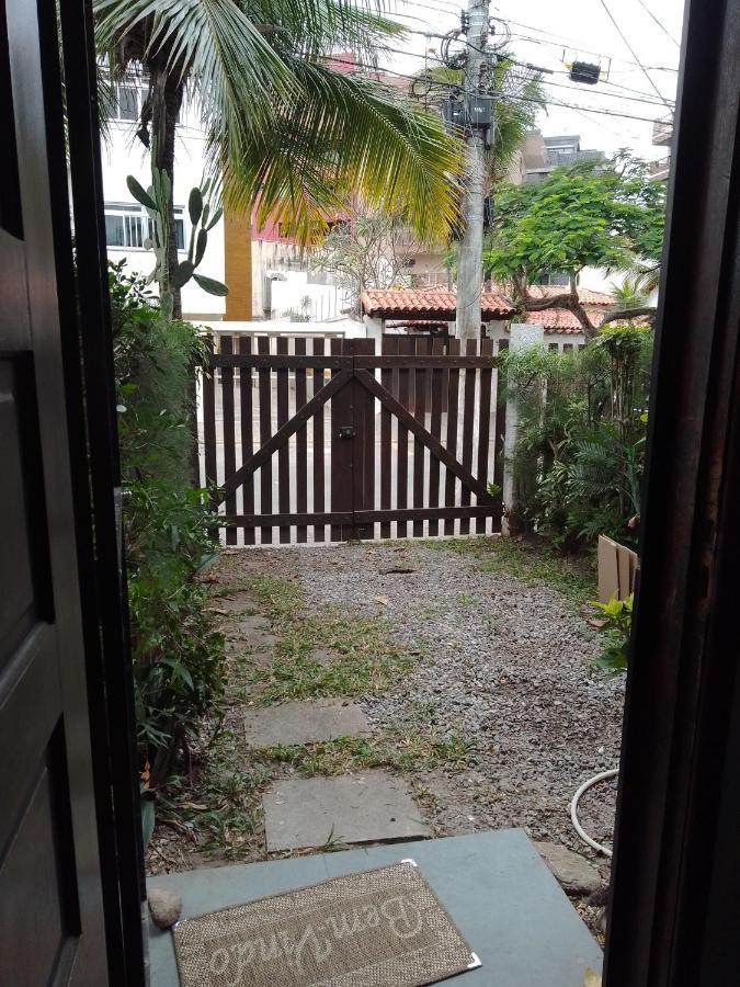 Casa Aconchegante 100M Da Praia Do Forte กาโบฟรีโอ ภายนอก รูปภาพ