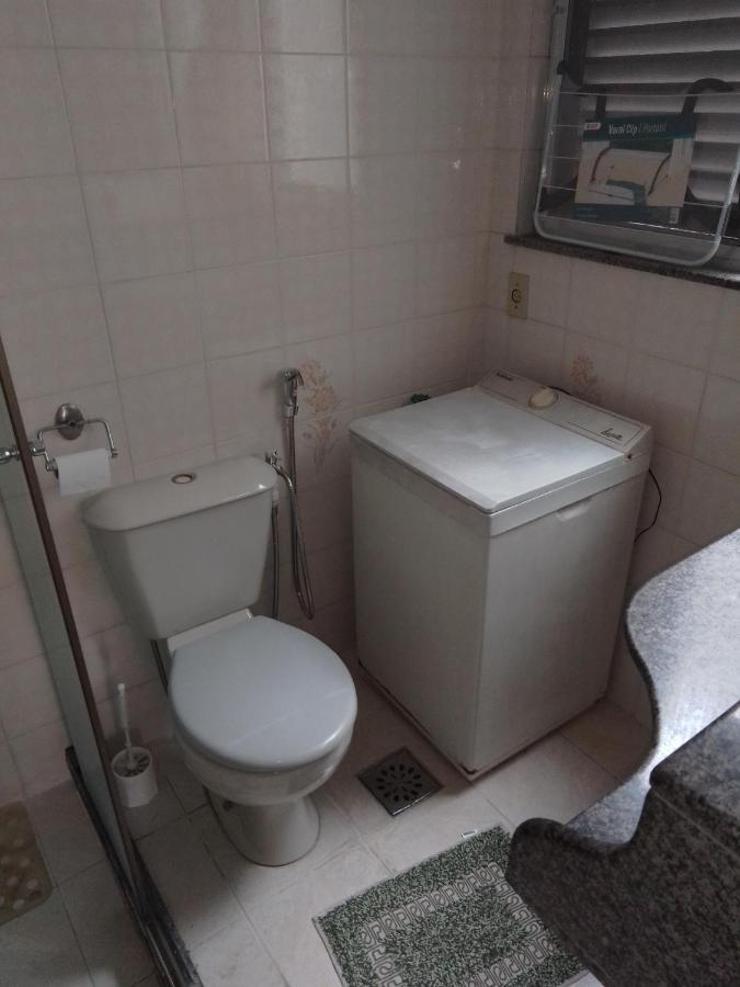 Casa Aconchegante 100M Da Praia Do Forte กาโบฟรีโอ ภายนอก รูปภาพ